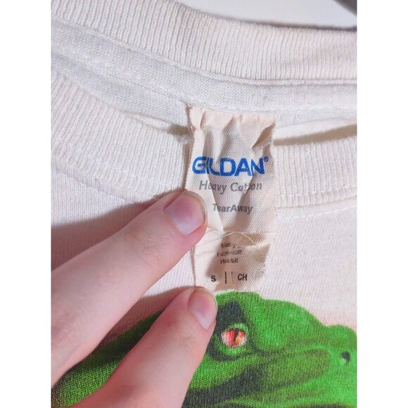 Jim Jet Neilson Signed Autograph T-Shirt Jet Car Racing World Record Hol… - Picture 3 of 4